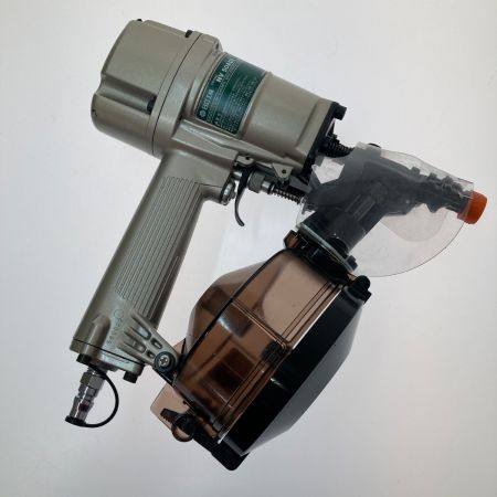  HITACHI 日立 ロール釘打機　50ｍｍ　常圧 NV50AD2