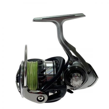  DAIWA ダイワ 18 カルディア LT3000-CXH 056042
