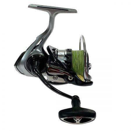  DAIWA ダイワ 18 カルディア LT3000-CXH 056042