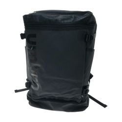 □□ umbro アンブロ リュック バックパック 42ℓ 70571 ブラック Sランク