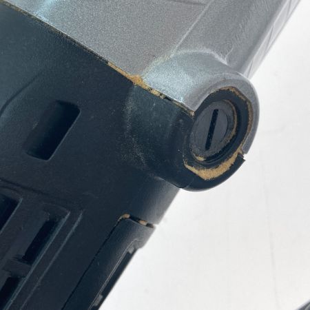  HiKOKI ハイコーキ 100mm 100v　細径　電気ディスクグラインダ G10SH5(SS)