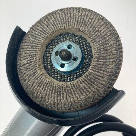  HiKOKI ハイコーキ 100mm 100v　細径　電気ディスクグラインダ G10SH5(SS)