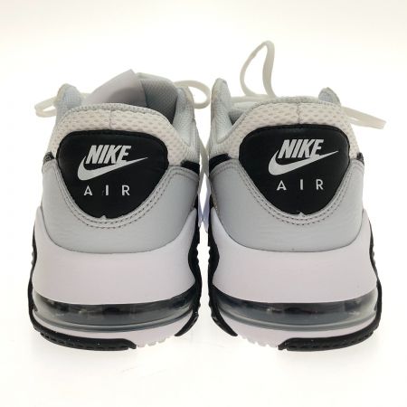  NIKE ナイキ エア マックス エクシー スニーカー 26cm 本体のみ FN7304 ホワイト