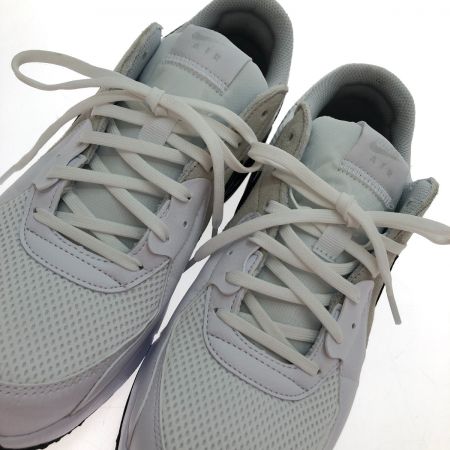  NIKE ナイキ エア マックス エクシー スニーカー 26cm 本体のみ FN7304 ホワイト