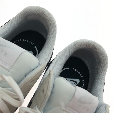  NIKE ナイキ エア マックス エクシー スニーカー 26cm 本体のみ FN7304 ホワイト