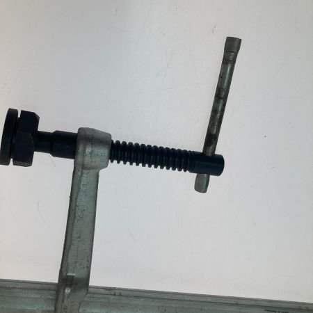  BESSEY  クランプ　2個セット　300×120 SGL30M 本体のみ