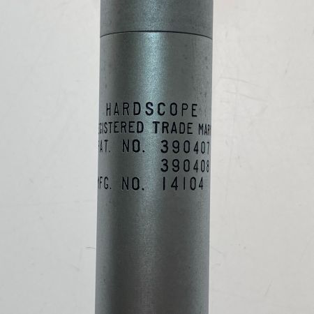  今井精機 ハードスコープ　ポータブルショア式硬さ試験機 PS-2