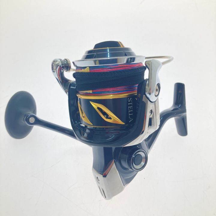 19ステラSW 14000PG シマノ SHIMANO 04128 釣り用品 リール スピニング 