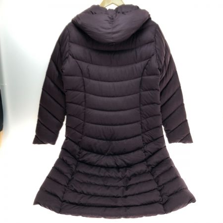  Patagonia パタゴニア ダウンコート Lサイズ 28466FA13 ワインレッド