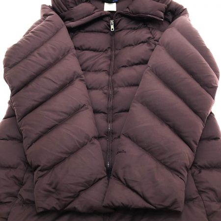  Patagonia パタゴニア ダウンコート Lサイズ 28466FA13 ワインレッド