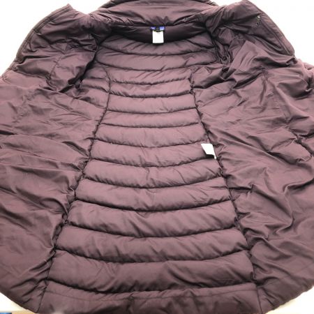  Patagonia パタゴニア ダウンコート Lサイズ 28466FA13 ワインレッド