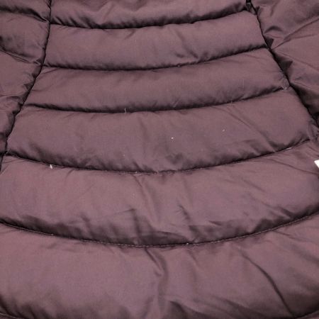  Patagonia パタゴニア ダウンコート Lサイズ 28466FA13 ワインレッド