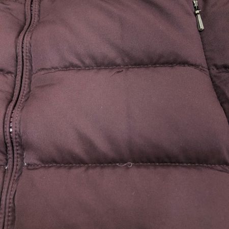  Patagonia パタゴニア ダウンコート Lサイズ 28466FA13 ワインレッド