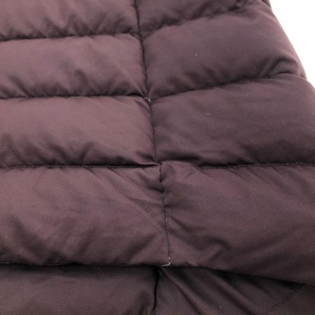  Patagonia パタゴニア ダウンコート Lサイズ 28466FA13 ワインレッド