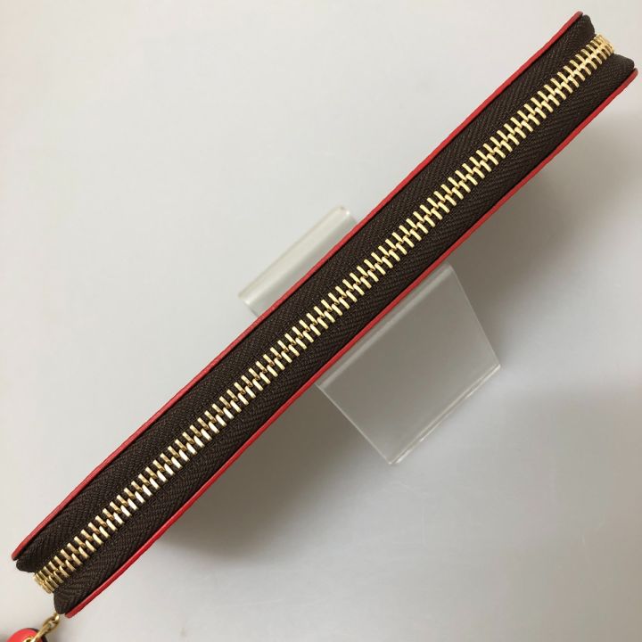 LOUIS VUITTON ルイヴィトン 長財布 モノグラム ポルトフォイユ