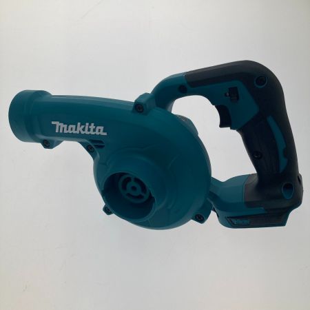 MAKITA マキタ 充電式ブロア　18Ｖ UB185DZ グリーン