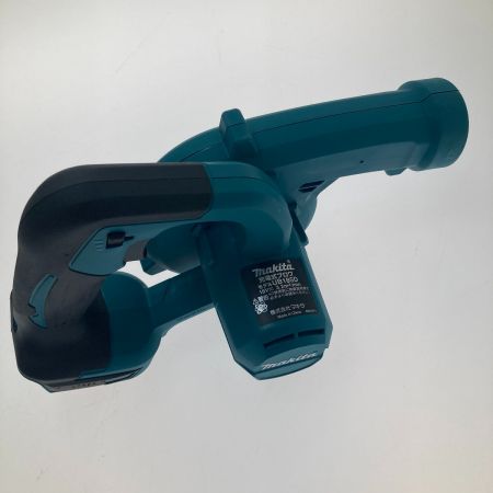  MAKITA マキタ 充電式ブロア　18Ｖ UB185DZ グリーン
