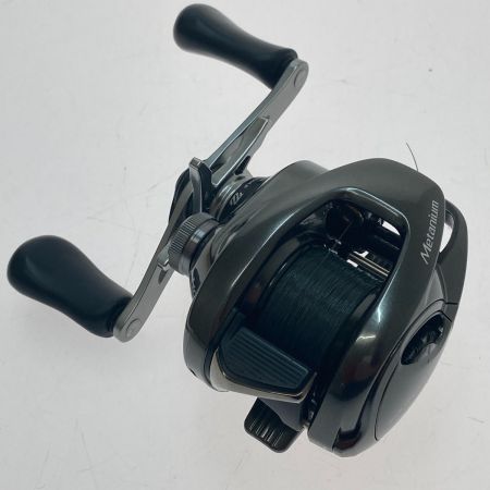 20 メタニウム HG(左) シマノ SHIMANO 04115 釣り用品 リール ベイトリール