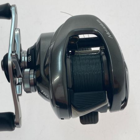  SHIMANO シマノ 20 メタニウム HG(左) 04115 本体のみ