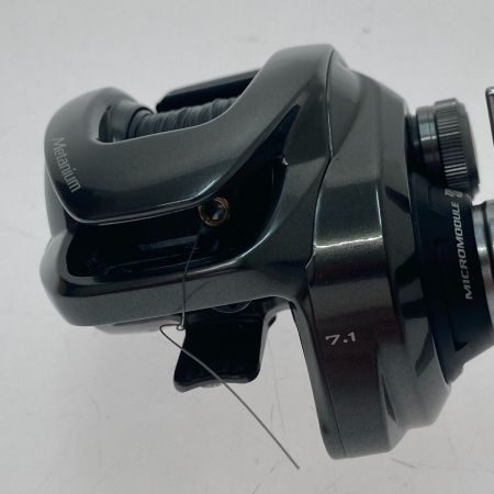 SHIMANO シマノ 20 メタニウム HG(左) 04115 本体のみ