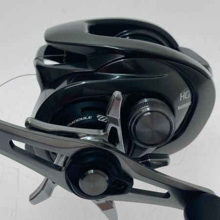  SHIMANO シマノ 20 メタニウム HG(左) 04115 本体のみ