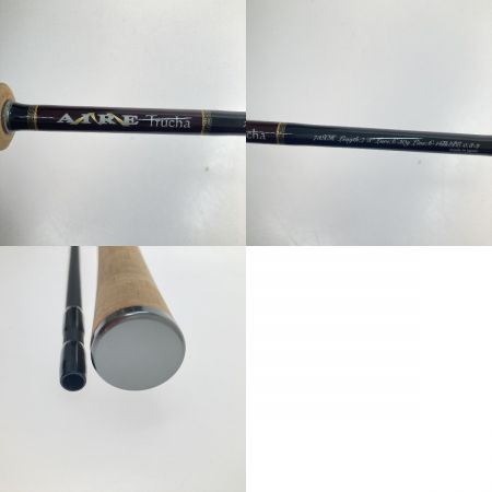  M-AIRE Mアイレ トゥルーチャ TB-73XHS 本体のみ