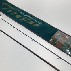 □□ MajorCraft メジャークラフト トラウティーノ ストリーム トラウティーノ ストリーム TTS-722L Aランク