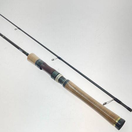  MajorCraft メジャークラフト トラウティーノ ストリーム トラウティーノ ストリーム TTS-722L