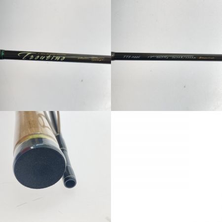  MajorCraft メジャークラフト トラウティーノ ストリーム トラウティーノ ストリーム TTS-722L