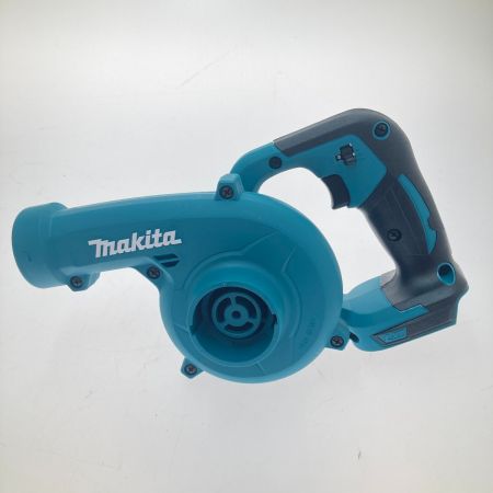  MAKITA マキタ 充電式ブロワ UB185DRF