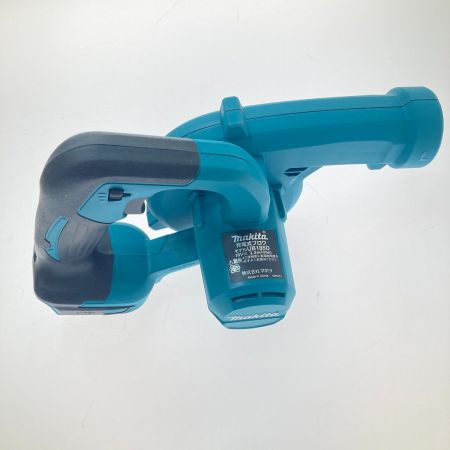  MAKITA マキタ 充電式ブロワ UB185DRF