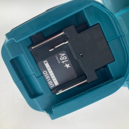  MAKITA マキタ 充電式ブロワ UB185DRF