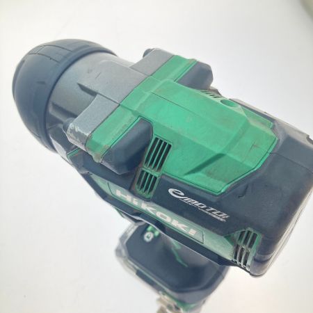  HiKOKI ハイコーキ コードレスインパクトレンチ　36v WR36DA