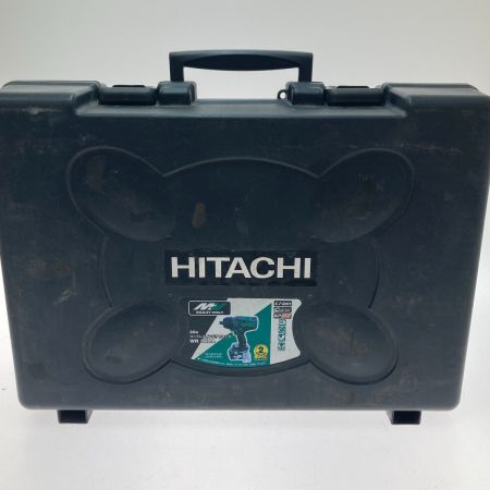  HiKOKI ハイコーキ コードレスインパクトレンチ　36v WR36DA