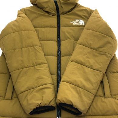 THE NORTH FACE ザノースフェイス ジャケット ドラゴンパーカー Mサイズ NY81831 ブリティッシュカーキ ｜中古｜なんでもリサイクルビッグバン