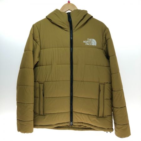  THE NORTH FACE ザノースフェイス ジャケット ドラゴンパーカー Mサイズ NY81831 ブリティッシュカーキ