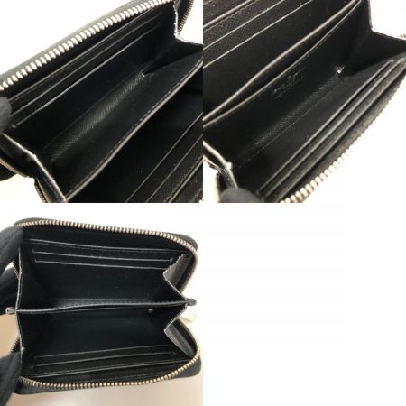  LOUIS VUITTON ルイヴィトン エピ ジッピー コイン パース コインケース 本体のみ M60152 ブラック