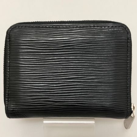  LOUIS VUITTON ルイヴィトン エピ ジッピー コイン パース コインケース 本体のみ M60152 ブラック