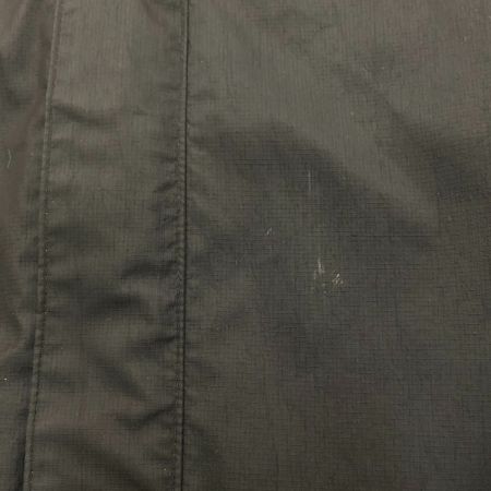  mont･bell モンベル サンダーパス ジャケット Mサイズ 1128344 ブラック