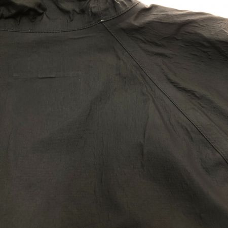  mont･bell モンベル サンダーパス ジャケット Mサイズ 1128344 ブラック