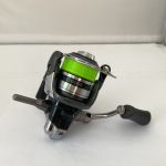 SHIMANO シマノ スピニングリール STELLA 01ステラ AR1000 - 中古