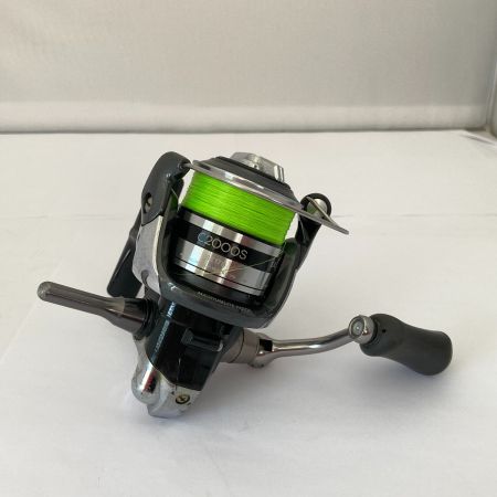 12アルテグラC2000S シマノ SHIMANO 02930 釣り用品 リール スピニングリール