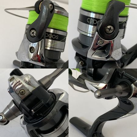  SHIMANO シマノ 12アルテグラC2000S 02930 本体のみ