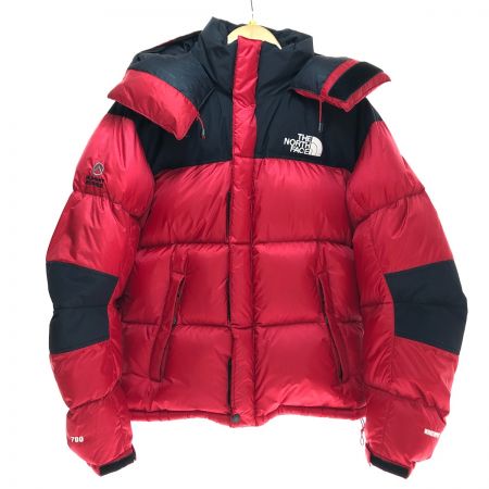  THE NORTH FACE ザノースフェイス バルトロ ダウンジャケット SIZE 90(S) NFD00B64 レッド