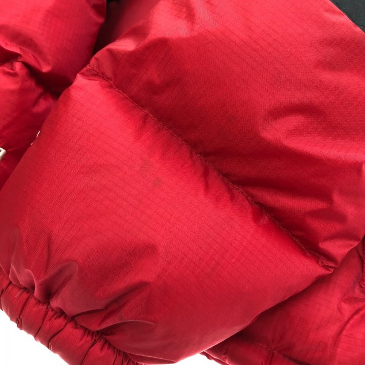 THE NORTH FACE ザノースフェイス バルトロ ダウンジャケット SIZE 90 