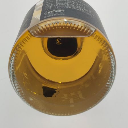 【北海道内限定発送】 北海道厚岸蒸留所 厚岸 ブレンデッドウイスキー レプンカムイ 記念ボトル 200ml 52％ 未開栓