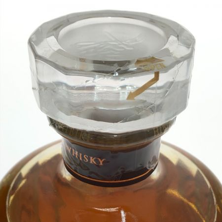 【北海道内限定発送】 HIBIKI サントリーヒビキ 響 ウイスキー 12年 500ml 43％ 未開栓