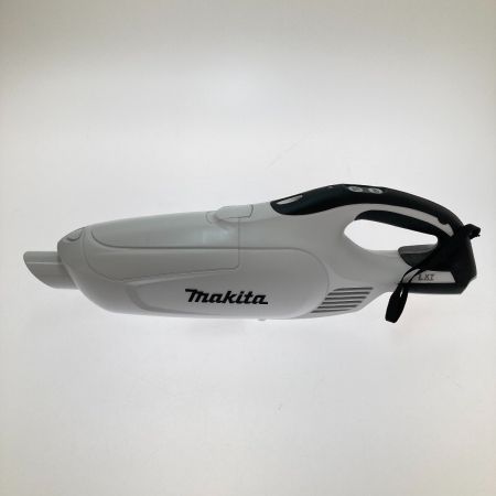  MAKITA マキタ 充電式クリーナー  CL182FDRFW