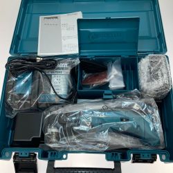 □□ MAKITA マキタ 充電式マルチツール  TM51DRG Sランク