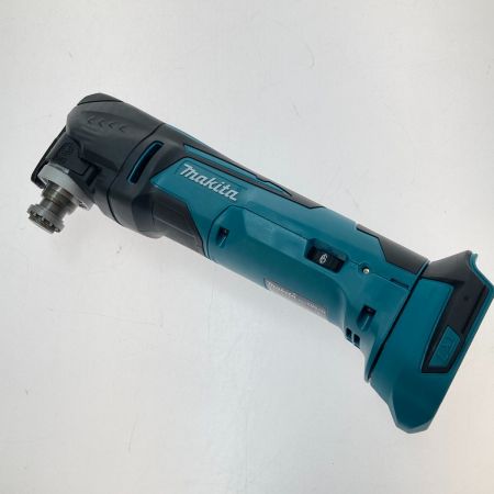  MAKITA マキタ 充電式マルチツール  TM51DRG